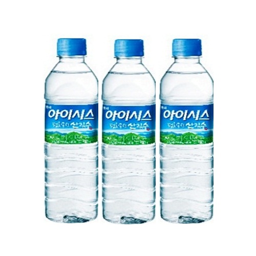 인지도 있는 아이시스 먹는샘물 랜덤발송, 500ml, 20개 ··· 인지도 있는 아이시스 먹는샘물 랜덤발송, 500ml, 20개 ···