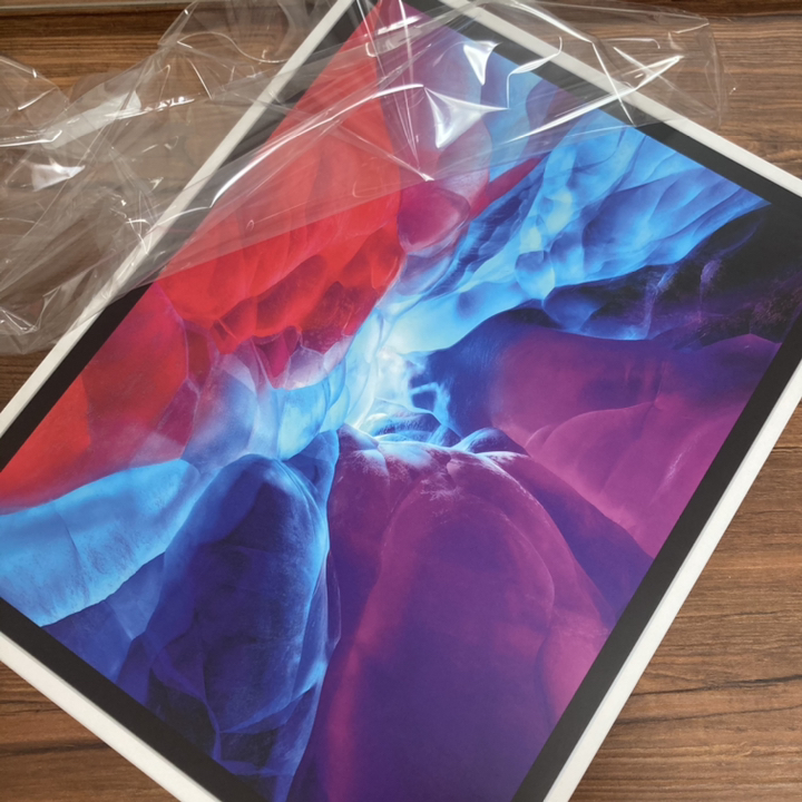  Apple 아이패드 프로 4세대 12.9형 WIFI 512G  256G 128G 고민된다면