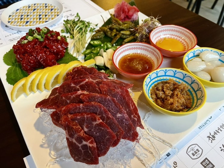 [광주 수완동] '이치야' :: 수완지구 이자카야 / 안주가 맛있는 수완지구 술집c