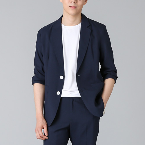 많이 찾는 단군 남성용 초경량 스판자켓 블레이져 좋아요 많이 찾는 단군 남성용 초경량 스판자켓 블레이져 좋아요