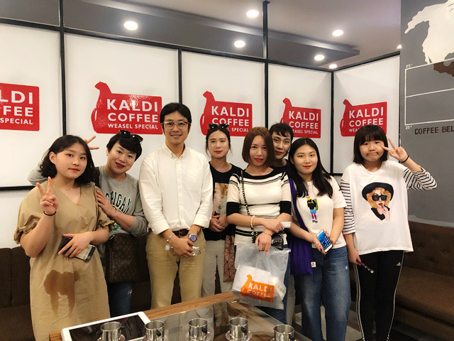  베트남 커피