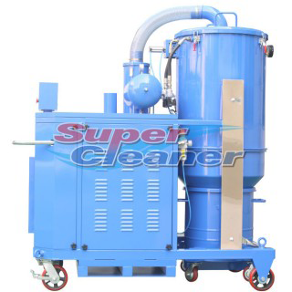 경서글로텍 SUPER CLEANER SC-12000(11.5마력 에어펄스타입)