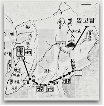 숙종대의 수도권 방어정책과 국왕의 대응(1)