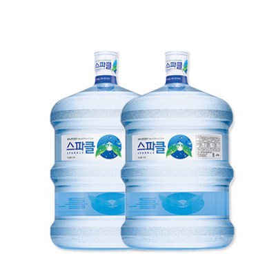 최근 인기있는 스파클생수 18.9L 2통(빈통회수), 2통 ··· 최근 인기있는 스파클생수 18.9L 2통(빈통회수), 2통 ···