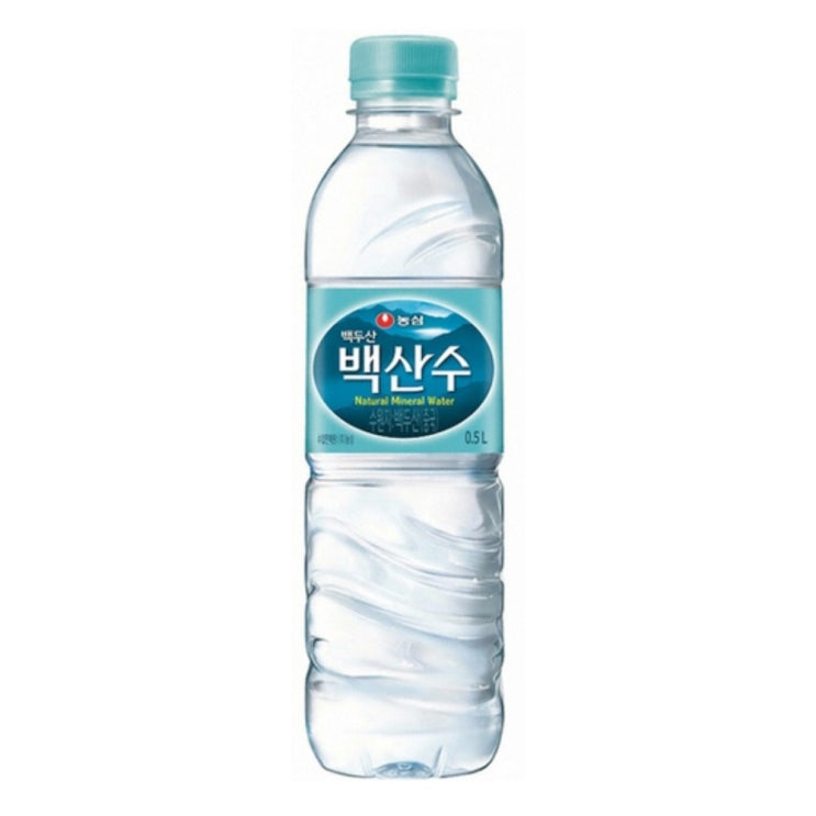 당신만 모르는 농심 백산수, 500ml, 30개 ··· 당신만 모르는 농심 백산수, 500ml, 30개 ···