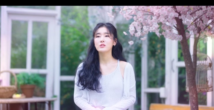  [MV] 캐리 (Carey) - 비행소녀 (2021) [뮤비/가사/듣기]