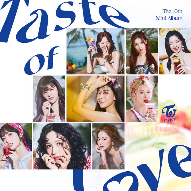  <TWICE - Alcohol-Free> M/V 및 무대리뷰