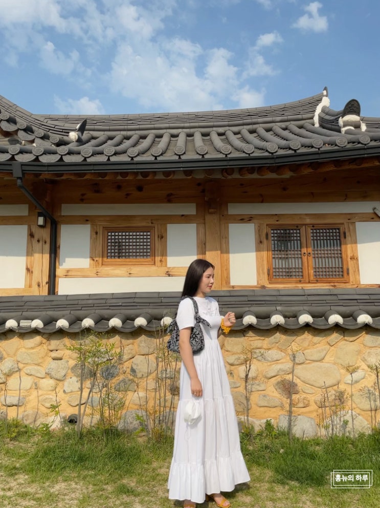  [경주 여행] 많이 달라진 경주황리단길 데이트 다녀왔어요. 같이 한 바퀴 둘러봐요 :)