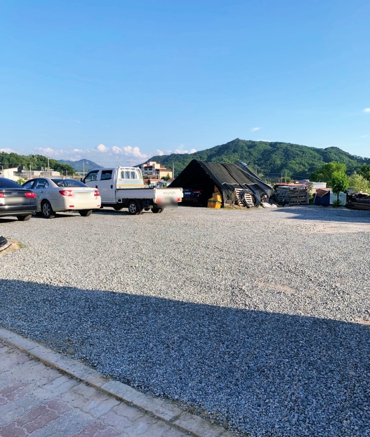  충주시 맛집인 충주 싸리골 왕갈비탕