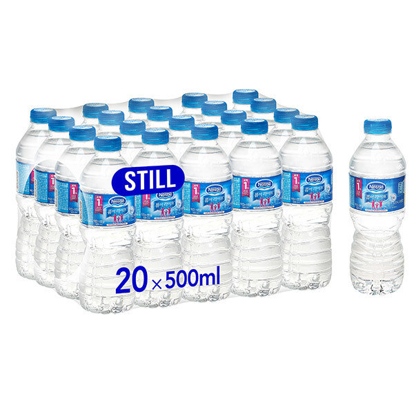 요즘 인기있는 네슬레 퓨어라이프 생수, 500ml, 80개 ··· 요즘 인기있는 네슬레 퓨어라이프 생수, 500ml, 80개 ···