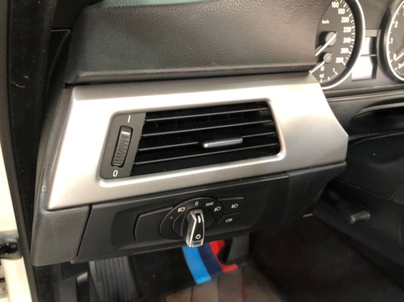 부천 상이로 / 랩핑 / BMW / 3시리즈