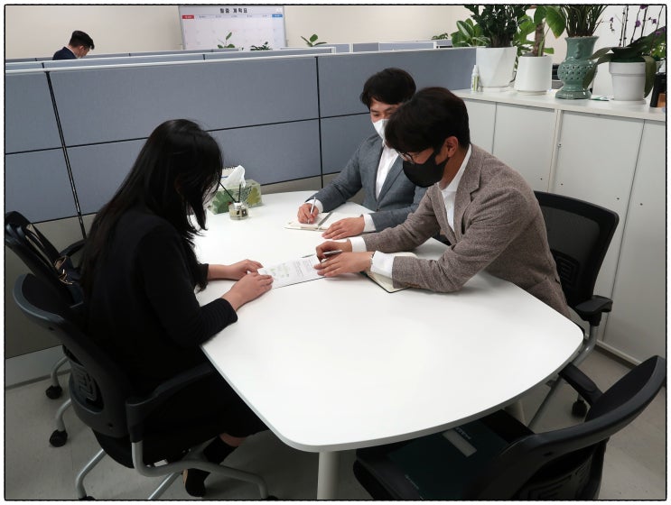  증여세 감정평가? 절세된다고 해서 꼭 받아야 할까