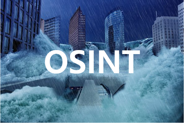  [하루 5분 - 보안용어] (2021.06.15)  시간이 지날수록 중요해지는  'OSINT(공개출처정보)' 의 서비스