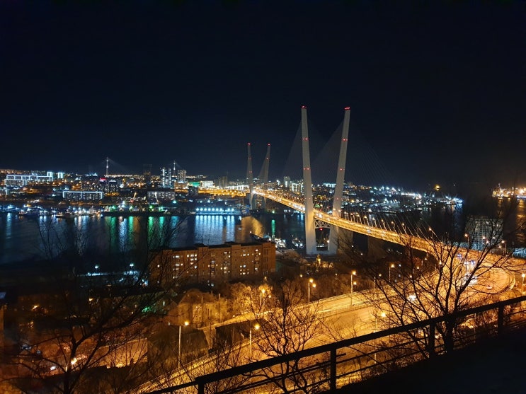  러시아 Vladivostok