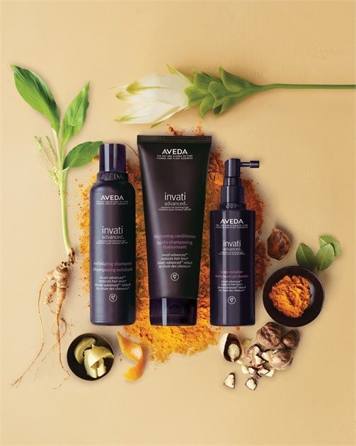 [AVEDA] 아베다 인바티 어드밴스드 샴푸 (임산부 가는모발 추천)