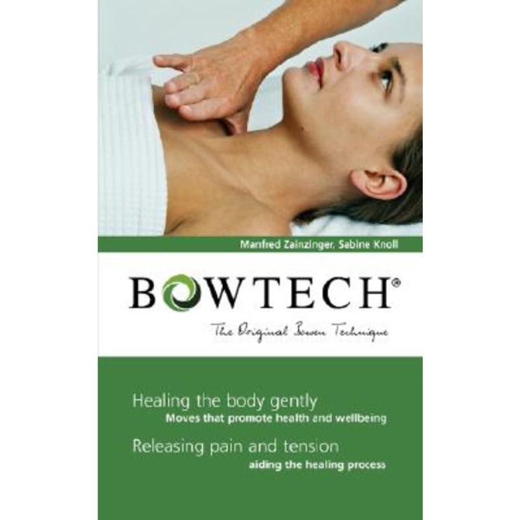  의외로 인기있는 Bowtech: The Original Bowen Technique Paperback, Bod 추천해요