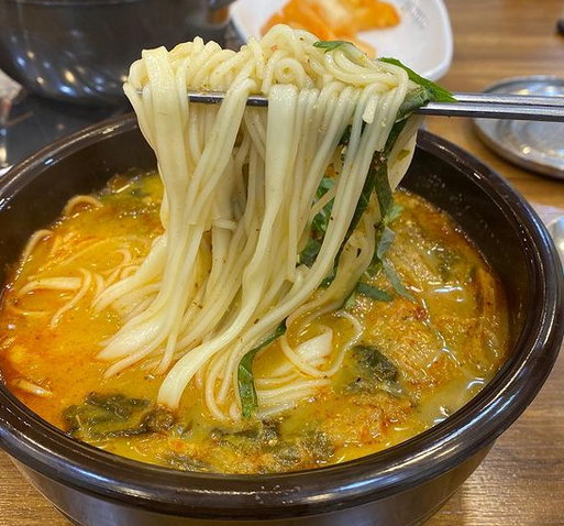 서민갑부 어탕국수, 어탕 - 전주어탕국수 서민갑부 어탕국수, 어탕 - 전주어탕국수