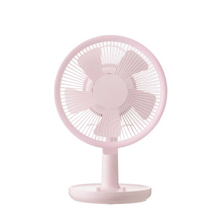 많이 팔린 플러스마이너스제로 테이블팬 C820, 핑크베이지 ··· 많이 팔린 플러스마이너스제로 테이블팬 C820, 핑크베이지 ···