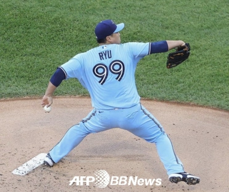 MLB 메이저리그 미국프로야구 16일 토론토블루제이스 vs 뉴욕양키스 뉴욕메츠 vs 시카고컵스 류현진 선발 등판 경기 MLB 메이저리그 미국프로야구 16일 토론토블루제이스 vs 뉴욕양키스 뉴욕메츠 vs 시카고컵스 류현진 선발 등판 경기