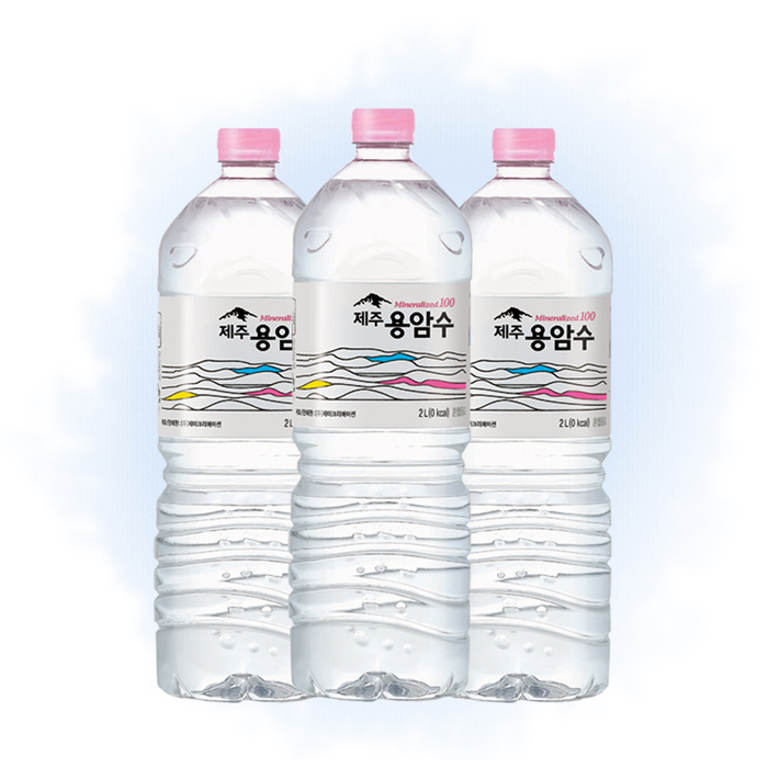 리뷰가 좋은 제주용암수 2L 24병, 24개 ··· 리뷰가 좋은 제주용암수 2L 24병, 24개 ···