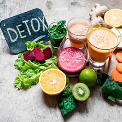 디톡스 다이어트 효과 있는지 팩트체크 해보자+레몬(논문,임상 위주 글)