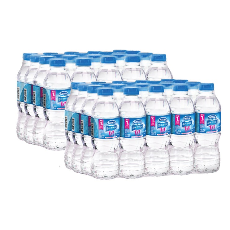선호도 좋은 네슬레 퓨어라이프 생수, 330ml, 40개 추천해요 선호도 좋은 네슬레 퓨어라이프 생수, 330ml, 40개 추천해요