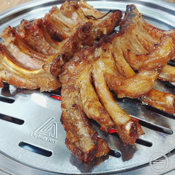 의왕 고천동 쪽갈비, 껍데기, 막창으로 폭식한 날 의왕 고천동 쪽갈비, 껍데기, 막창으로 폭식한 날