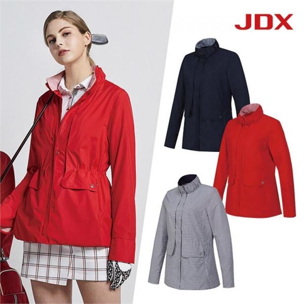 가성비 좋은 JDX NEW 여성 스윙자켓 3컬러 택1 XFEJSK01 03 ··· 가성비 좋은 JDX NEW 여성 스윙자켓 3컬러 택1 XFEJSK01 03 ···
