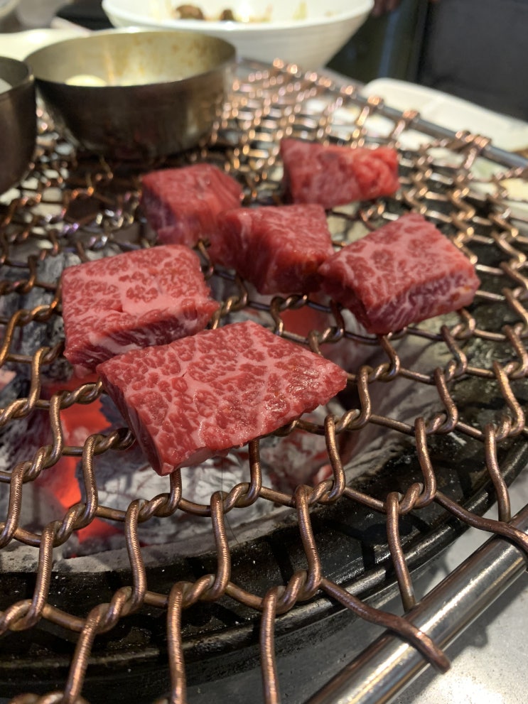  최애 한우맛집 서초 [한우만]