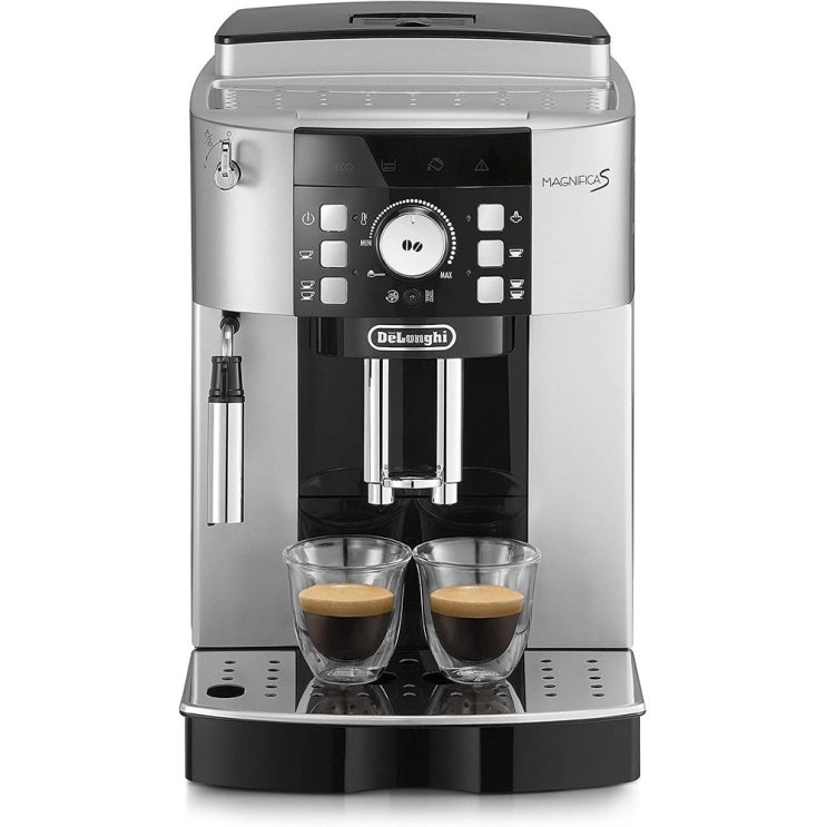 구매평 좋은 Delonghi 드롱기 ECAM21117S 전자동 커피머신, 관부가세(미포함) 추천해요 구매평 좋은 Delonghi 드롱기 ECAM21117S 전자동 커피머신, 관부가세(미포함) 추천해요