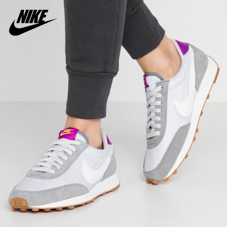  잘팔리는 나이키 데이브레이크 그레이 써밋화이트 Nike Daybreak Trainers 추천해요