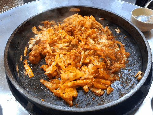 육거리춘천닭갈비 숨겨진 맛집 in 청주 육거리시장맛집 육거리춘천닭갈비 숨겨진 맛집 in 청주 육거리시장맛집