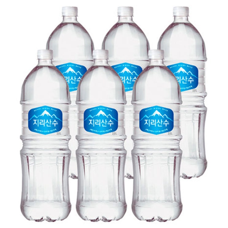 최근 인기있는 아워홈 지리산수 2L x6병 좋아요 최근 인기있는 아워홈 지리산수 2L x6병 좋아요