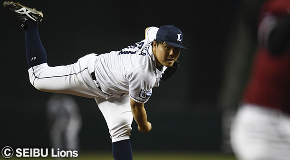 NPB 일본프로야구 15일 히로카프(히로시마) 세이부