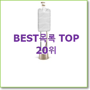  인기좋은 스탠드형스팀다리미 탑20 순위 추천순위