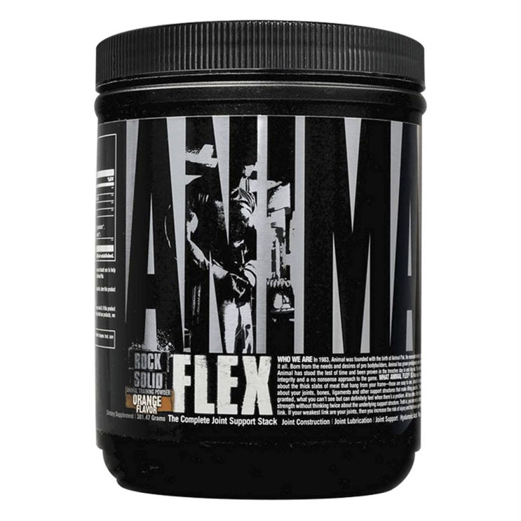 가성비 뛰어난 애니멀 록 솔리드 플렉스 조인트 서포트 스택 오렌지, 381.47g, 1개 좋아요 가성비 뛰어난 애니멀 록 솔리드 플렉스 조인트 서포트 스택 오렌지, 381.47g, 1개 좋아요