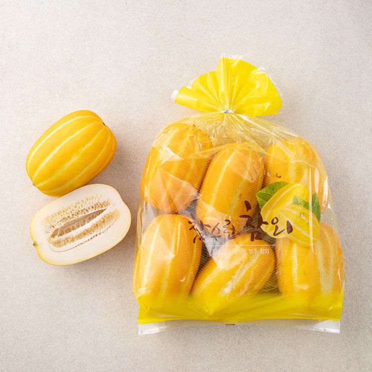 리뷰가 좋은 GAP 인증 당도선별 성주월항 참외, 1.5kg(4~8입), 1봉 ··· 리뷰가 좋은 GAP 인증 당도선별 성주월항 참외, 1.5kg(4~8입), 1봉 ···