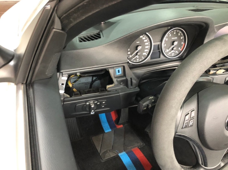 부천 상이로 / 랩핑 / BMW / 3시리즈