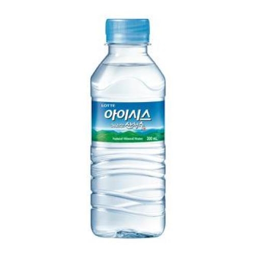 인지도 있는 아이시스 지리산 산청수, 300ml, 80개 추천합니다