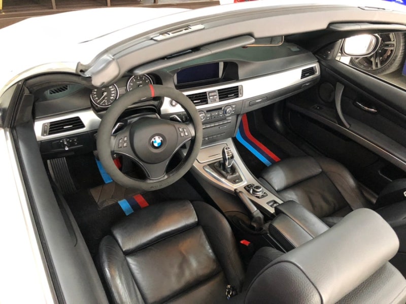 부천 상이로 / 랩핑 / BMW / 3시리즈