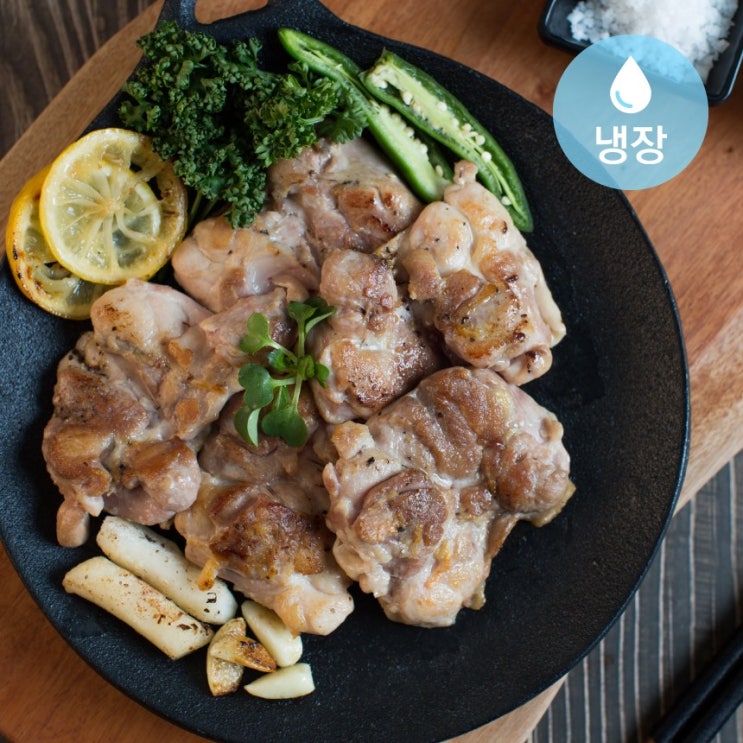 많이 팔린 다오리 춘천 소금 닭갈비 (냉장) 500g 1kg 좋아요 많이 팔린 다오리 춘천 소금 닭갈비 (냉장) 500g 1kg 좋아요