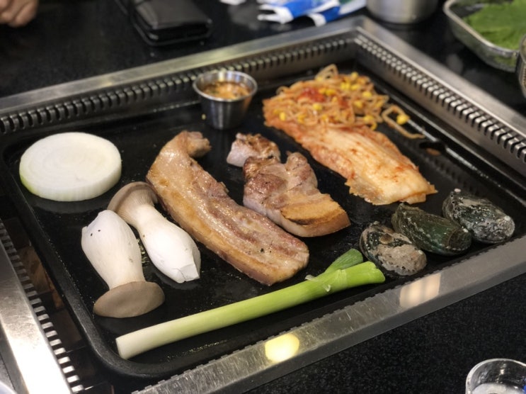  제주도 효도 여행 / 무계획러 여행 1일차 c