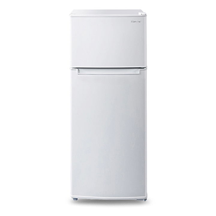 구매평 좋은 클라윈드 슬림형 냉장고 155L 방문설치, CRF-TD155WDE ···
