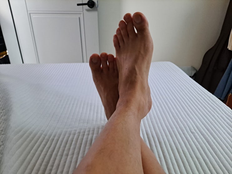 38세 얀센백신 접종 후기 실시간:1일차