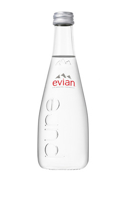 선택고민 해결 에비앙 에비앙로스카 글라스, 1개, 330ml 좋아요 선택고민 해결 에비앙 에비앙로스카 글라스, 1개, 330ml 좋아요