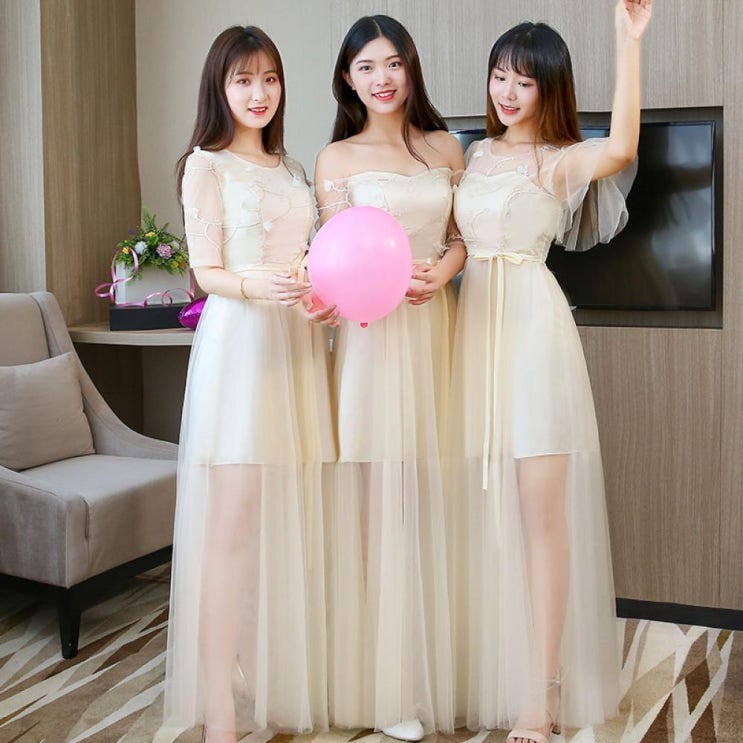 가성비갑 2019년 최고인기 빅사이즈 슬림핏 브라이덜 샤워 들러리 옷 181호 Z5zp29 ··· 가성비갑 2019년 최고인기 빅사이즈 슬림핏 브라이덜 샤워 들러리 옷 181호 Z5zp29 ···