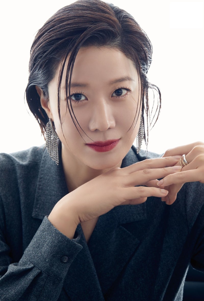 전혜진, 배우 전혜진, 그녀의 남편이 항상 생각하는 그것! (전혜진 나이, 키, 남편, 이선균, 드....