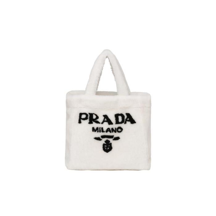 인기있는 프라다 Tote Bag Shearling 1BG374_2EC9_F0964 좋아요 인기있는 프라다 Tote Bag Shearling 1BG374_2EC9_F0964 좋아요
