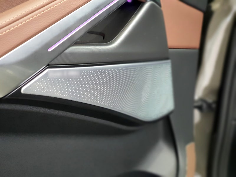 울산 북구 / 엠비언트 / BMW / X6