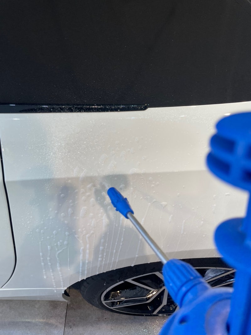 성남 분당구 / 코팅 / BMW / Z 모델